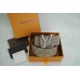 LOUIS VUITTON %100 HAKİKİ DERİ KEMER
